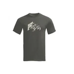 Thor Adult Men Hallman Roostin T-shirt Xl Gray. Fixed Price $27.33.