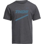 Thor 3032-3843 Brave Youth T-shirt Sm Charcoal. Fixed Price $27.26.