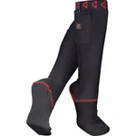 Gerbing GER-SKLN-7V-S-M Battery Heated Sock Liner Sm-md Black/red. Fixed Price $199.99.