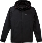 Alpinestars 123011500-10-2X Acumen Jacket 2XL Black. Fixed Price $139.95.