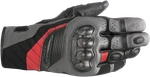 Alpinestars 352618-1036-L Belize Drystar Glove Black/grey/red. Fixed Price $179.95.