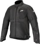 Alpinestars 3200619-10-XL Tailwind Air Waterproof Jacket Black. Fixed Price $399.95.