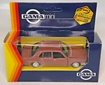 Gama Mini 1/43RD Scale No. 1115 Bmw E23 733I - Bronze. Fixed Price $39.99.