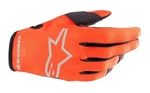 Alpinestars Radar Glove Lightweight Ergonomic Hot Orange Black Powersports Gear. Fixed Price $45.19.