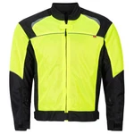 Noru NRM001 Flbk Lrg Kuki Jacket Fluor/black. Fixed Price $99.99.