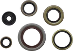 Moose Racing Oil Seal Kit 0935-1197. Fixed Price $47.13.