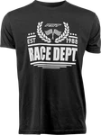 Rst 1988 Tee Black 2X. Fixed Price $1270.49.