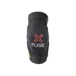 Fuse Protection Delta Knee/shin Guard - Black Large Pair 100001156. Fixed Price $82.79.