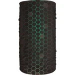 Zan Fleece-lined Motley Tubes Osfm Green TF146. Fixed Price $25.99.