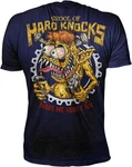 Lethal Threat Skool Of Hard Knocks T-shirts Motorcycle Atv/utv Street Bike Pwc. Fixed Price $26.99.