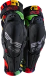 Evs SLAY96K-EXP-L/XL SLAYCO96 Knee Guard Explosion Large/x-large For Motorcycles. Fixed Price $157.88.