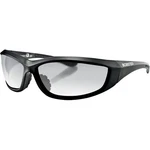 Bobster Eyewear Charger Sunglasses Clear ECHA001C 50-9312 2610-0442. Fixed Price $26.98.
