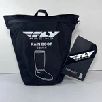 Fly Racing Off-road Motocross Enduro Rain Boot Covers Size (us Mens 9-10). Fixed Price $34.00.