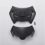 Shoei GT-AIR3 Upper Intake Black 70 GTA3UPBLK Os. Fixed Price $37.39.