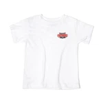 Fasthouse Toddler Krest Short Sleeve Tee Shirt. Fixed Price $19.60.
