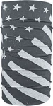Zan Motley Tube Black/white Flag T091. Fixed Price $18.99.