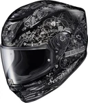 New Scorpion Exo R330 Shake 2 Full Face Motorcycle Street Helmet Black All Sizes. Fixed Price $134.95.
