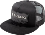 Factory Effex 21 Racewear Hat Black 24-86410. Fixed Price $27.85.