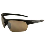 Epoch 7 Golf Sunglasses Black Frame High Clarity Brown Lens. Fixed Price $17.99.