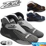 Zamp ZR-60 SFI-5 Auto Racing Shoes Rated Nomex Dirt Track Karting+. Fixed Price $149.95.