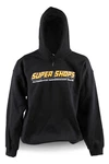Super Shops SSH1-XL Hoodie. Fixed Price $24.95.