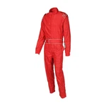 G-force 35451CSMRD G-limit Suit, Child Small, Red. Fixed Price $399.00.