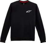 Alpinestars Ageless Crew Fleece Black 1232-51020-10XL. Fixed Price $59.95.