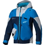 Alpinestars Mogress Air Jacket (xx-large, Blue/almond). Fixed Price $309.95.
