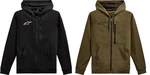 Alpinestars Asymmetrical Zip-up Hoodie. Fixed Price $92.35.