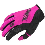 O'neal Racing Element Women's Motorcycle Gloves Black/pink. Fixed Price $22.49.