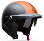 Bell Pit Boss Pin Matte Open Face Motorcycle Helmet Black/orange. Fixed Price $159.95.