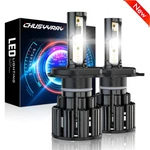 For Toyota Tacoma Base Cab Pickup 4.0L 2012-2015 H4LED Headlight Hi Lo Beam Bulb. Fixed Price $19.99.