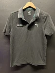 Mercedes-amg Petronas Motorsport F1 Polo Shirt Men's Black Racing. Fixed Price $23.99.