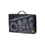 Omp Co-driver Bag Authentic Motorsports Racing Clothing Car Gear Apparel. Fixed Price $97.90.