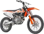 New-ray Die-cast Replica Ktm 450SX-F 2014 1:10 57623. Fixed Price $46.88.