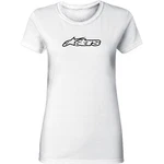 Alpinestars Women's White Blaze Shirt - 1W37 72902. Fixed Price $26.86.