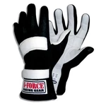 G-force G5 Racing Glove Child Small Black 4101CSMBK. Fixed Price $69.09.