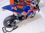 1:12 Mobil Completely Out Production Official Ktm RC16 Jack Miller #43 New!. Fixed Price $24.99.