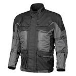 Tourmaster Mariner Laminated Jackets Lg Black/gray. Fixed Price $299.99.