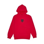 Fox Racing Legacy Po Fleece (flame Red) (youth Small) 31801-122-YS. Fixed Price $49.95.