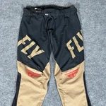 Fly Racing Boa Motocross Pants Men 32 Evolution Durable Stretch Open Return. Fixed Price $90.25.