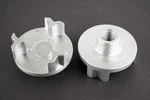 Wsm Drive Coupler 003-220. Fixed Price $43.44.