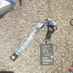 Bts Love Yourself 'answer' Music Lanyard With Id Badge Holder. Fixed Price $18.99.