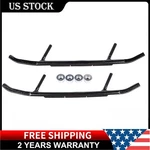 6" Carbides For Ski-doo Fits 2006-2022 Models W/pilot 5.7, 6.9 X Skis. Fixed Price $62.99.
