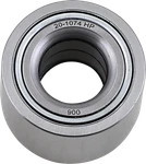 Moose Racing 0215-1104 Wheel Bearing Tapered Double Angular Contact Rear. Fixed Price $67.62.