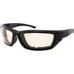 Bobster Decoder Sunglasses Matte Black With Photochromic Lens BDEC201. Fixed Price $71.98.