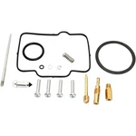 Moose Offroad Repair Kit Carburetor For Honda 1003-0927. Fixed Price $48.43.