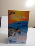 New Armor All Fresh Fx Vent Duct Cleaner 5OZ Tranquil Skies Odor Neutralizer. Fixed Price $9.99.