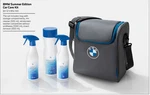 Bmw Care Kit + Storage Bag Genuine, New, Part 83125B54100. Fixed Price $82.75.