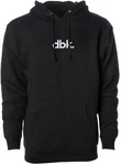Dbk Basics Hoodie Black Sm. Fixed Price $74.99.